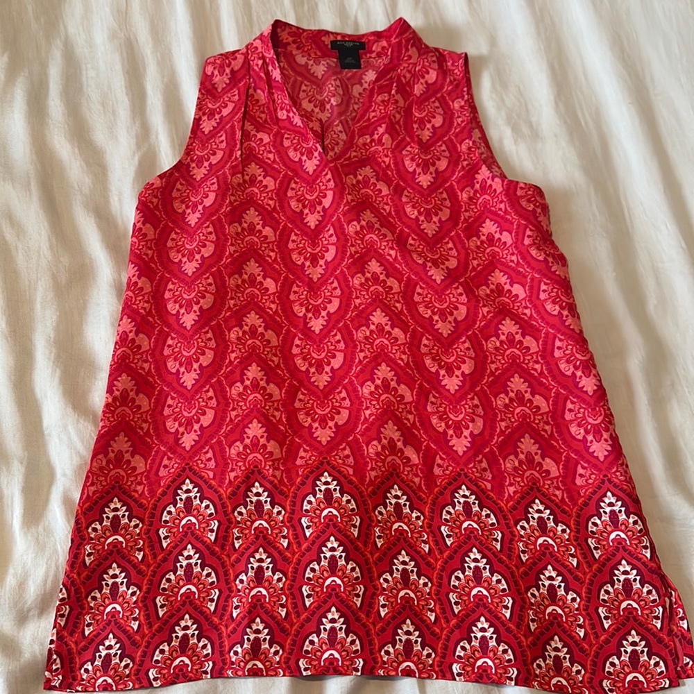 Ann Taylor women’s blouse